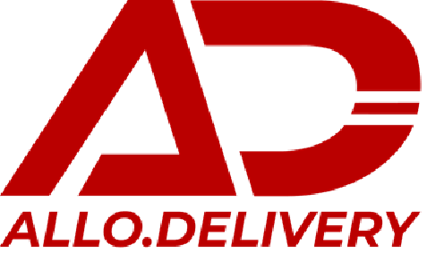 Allo.Delivery